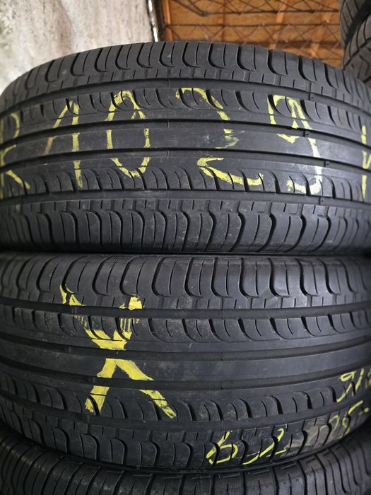 4x 235/50/19 VARA HANKOOK Stare impecabila