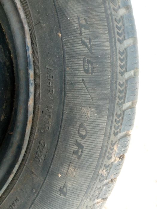 Зимни Гуми Дебика Debica