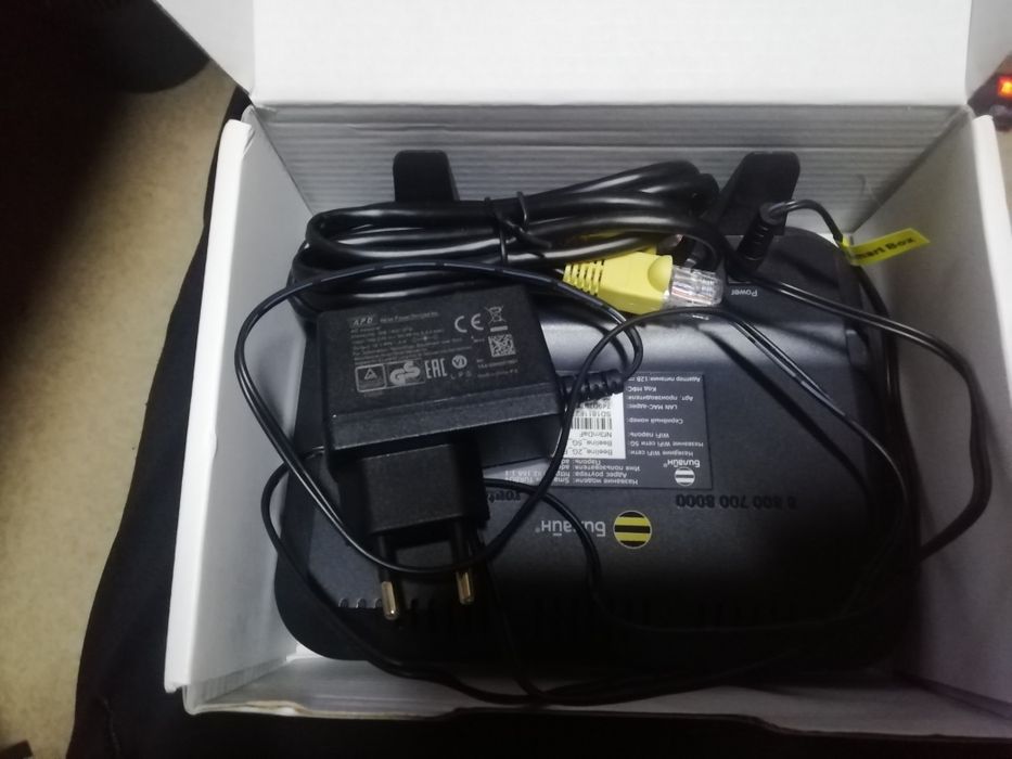 ПРОДАМ Wi-Fi Smart box turbo+