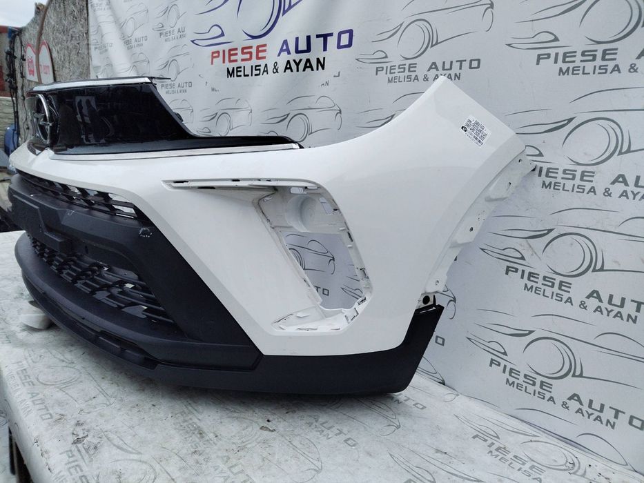 Bara fata Opel Crossland X Facelift an 2020-2021-2022-2023-2024
