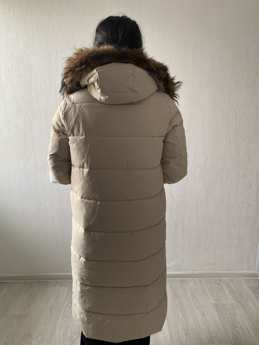 Женская куртка размер М