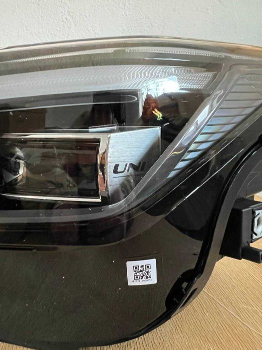 Передний фара для Чанган/Черри/Джелли