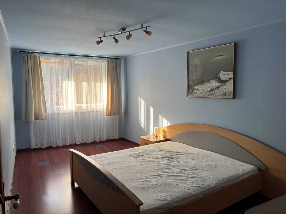 Casa Caras-Severin Resita Calnic