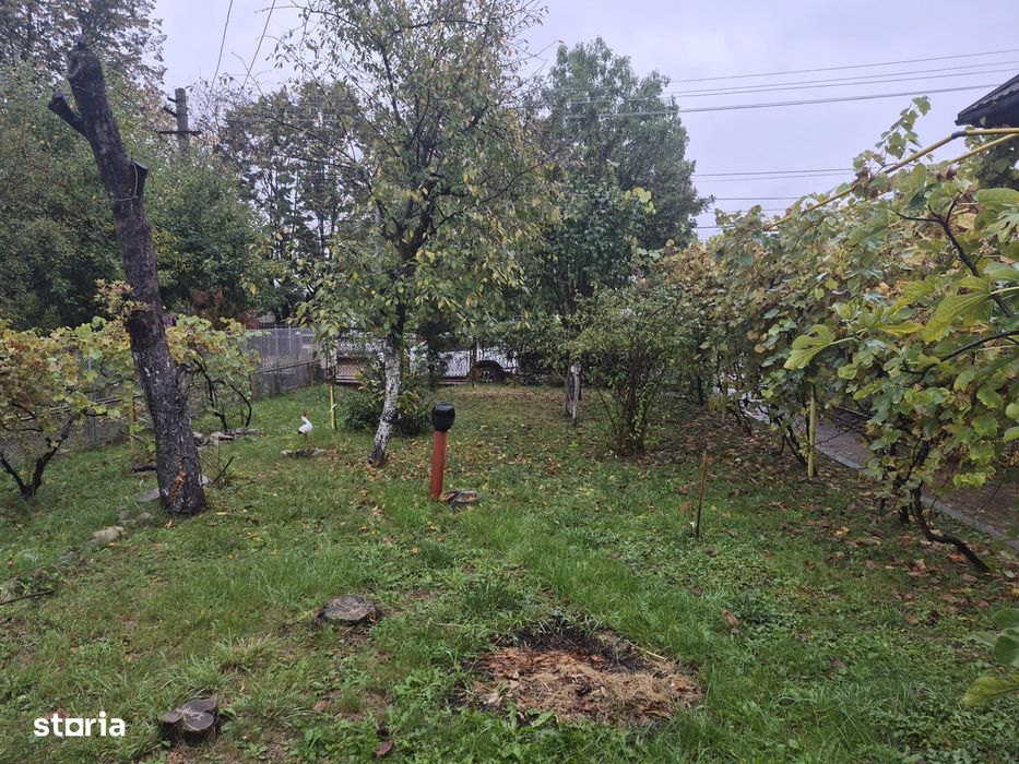 Proprietar - Casa de vanzare in Campina langa Scoala de Politie