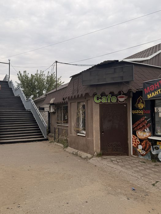 ПРОДАМ КАФЕ в центре города