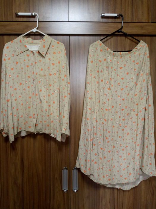 Женская одежда 50-52 размер по 50 тыс+обувь БЕСПЛАТНО разная