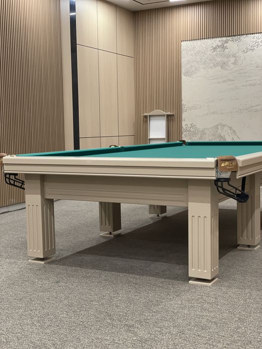 билярдный стол на заказ производство чуст