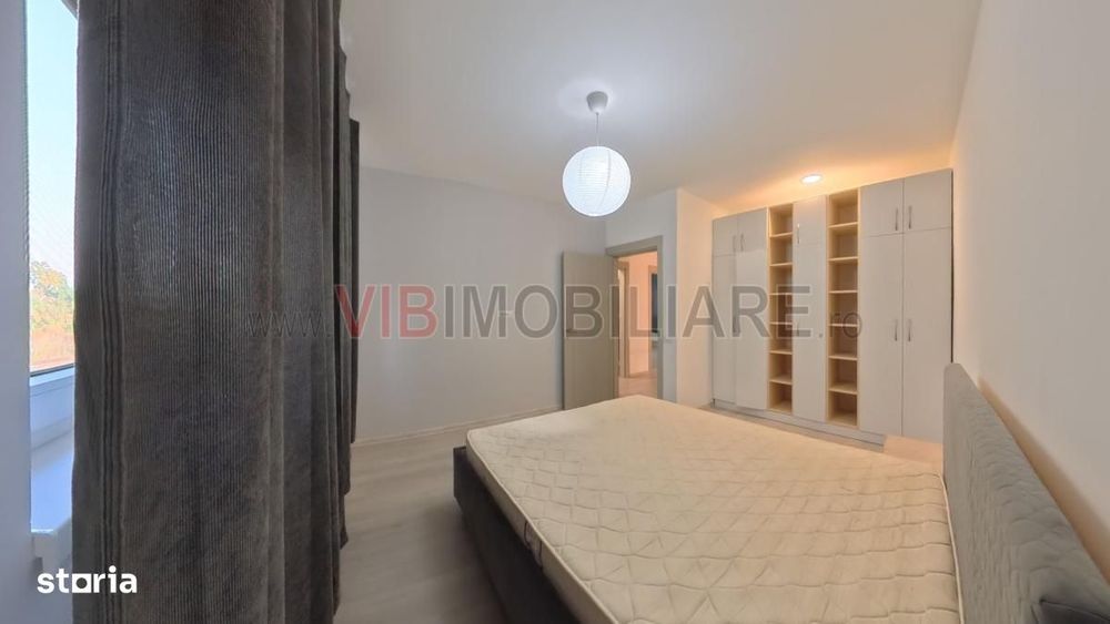 Vila 4 camere curte proprie Otopeni City Gardens