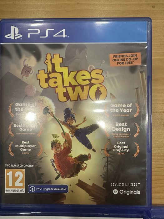 PS5 / PS4 игри Little Nightmares, AC shadows, Godfall, Death Stranding