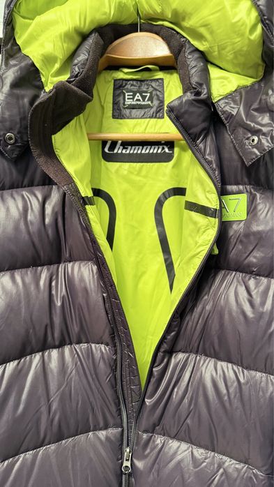 Яке Emporio Armani