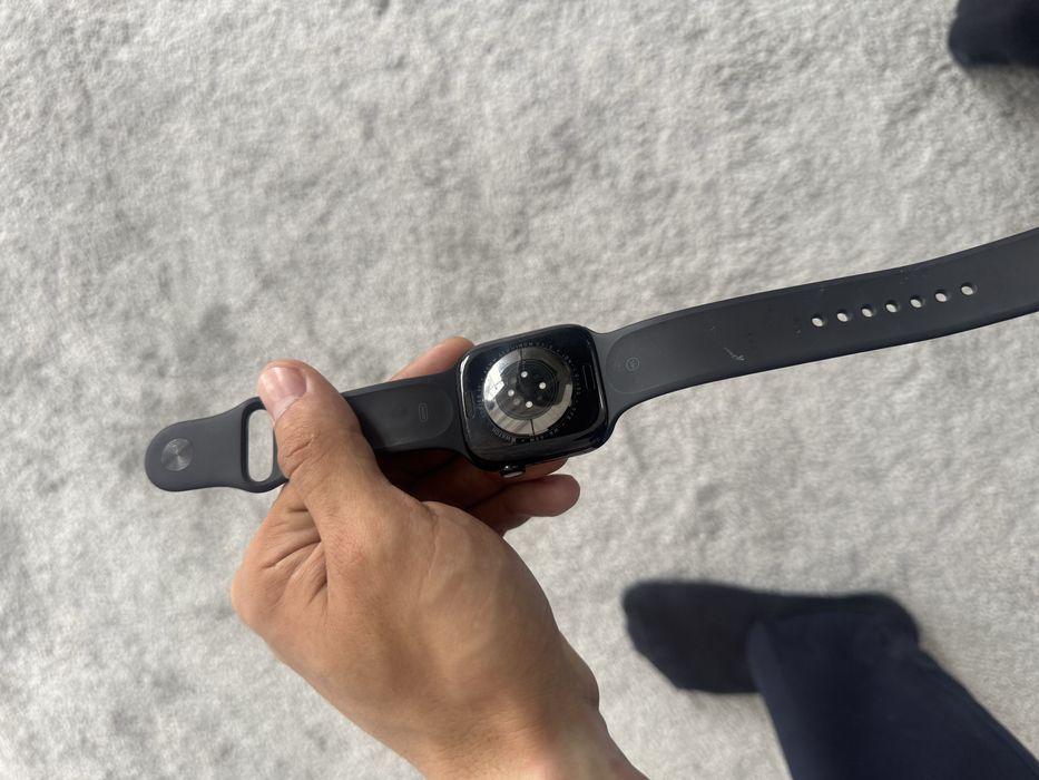 Apple watch 11 46MM
