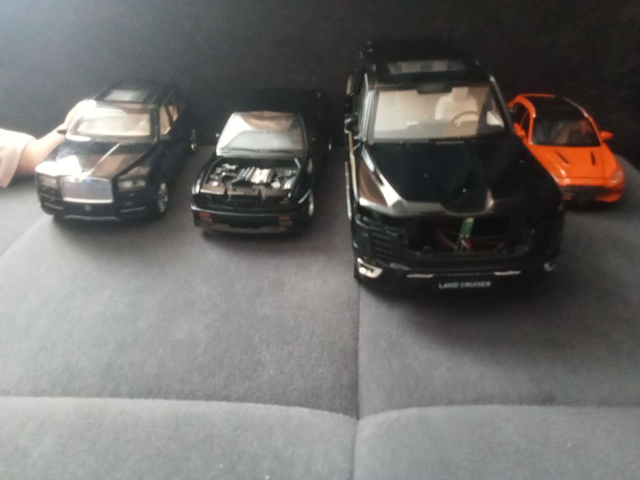 Продам машинки!!