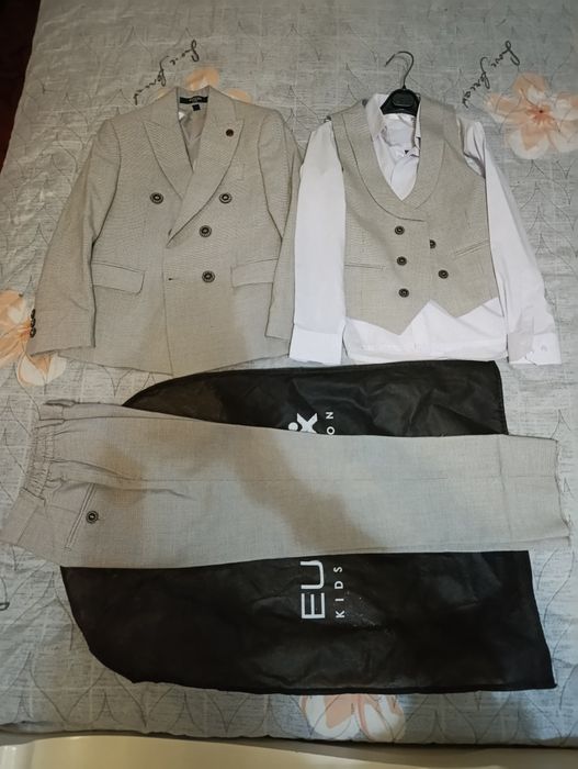 Kastum shim kamplekt