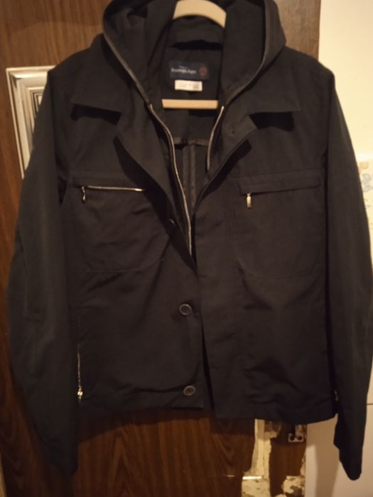 Geacă bărbați scurta