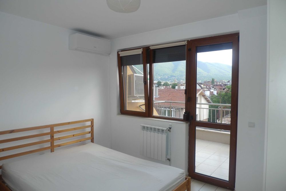 Дава се под наем Тристаен апартамент в София, Овча купел - 89 кв.м за 600 € - Снимка #3