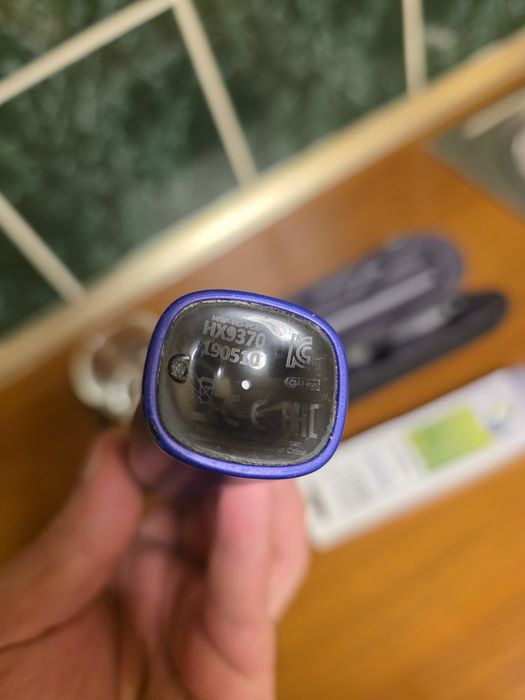 Periuta dinti electrica Philips Sonicare Diamond Clean