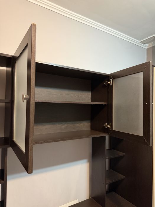 Шкаф в хорошем состоянии