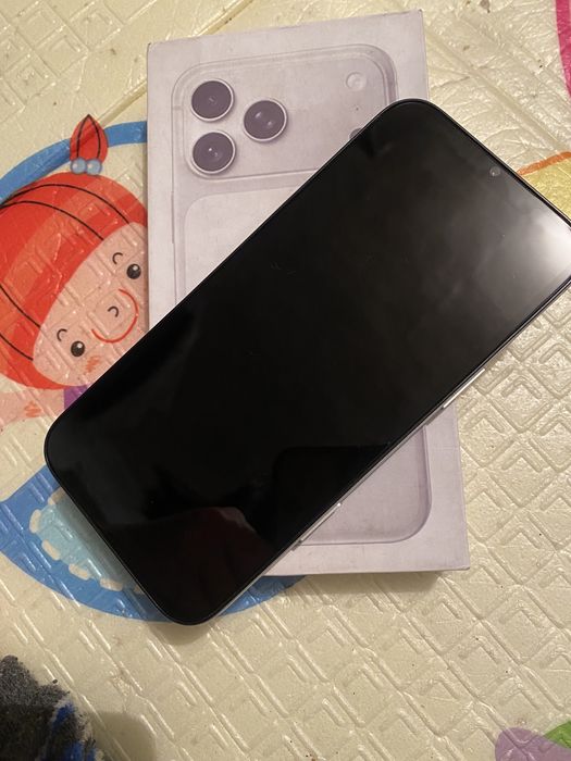 Айфон 17 на андройде