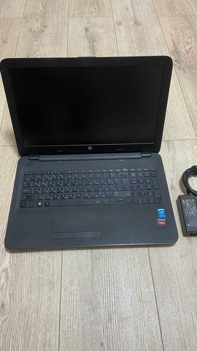 HP ноутбук 250 G7 Intel Core i3