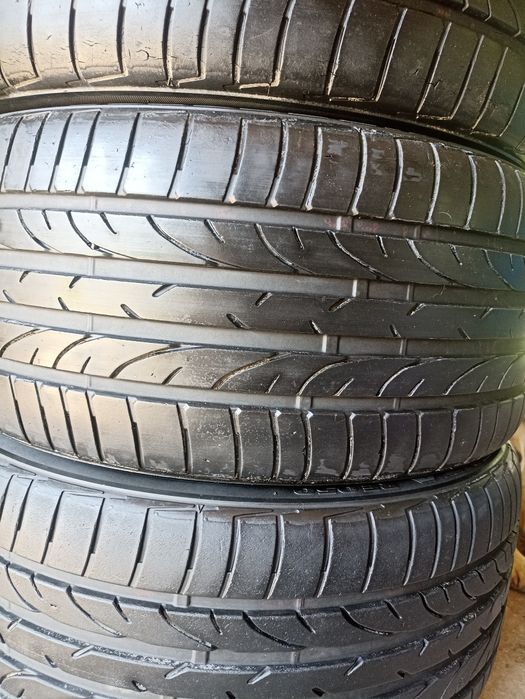 Bridgestone 255/40/19