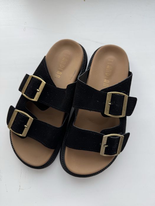 Продам сандалии биркеншток