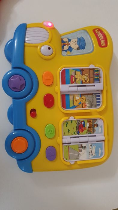 әуенді ойыншық - 1500 , арзан!