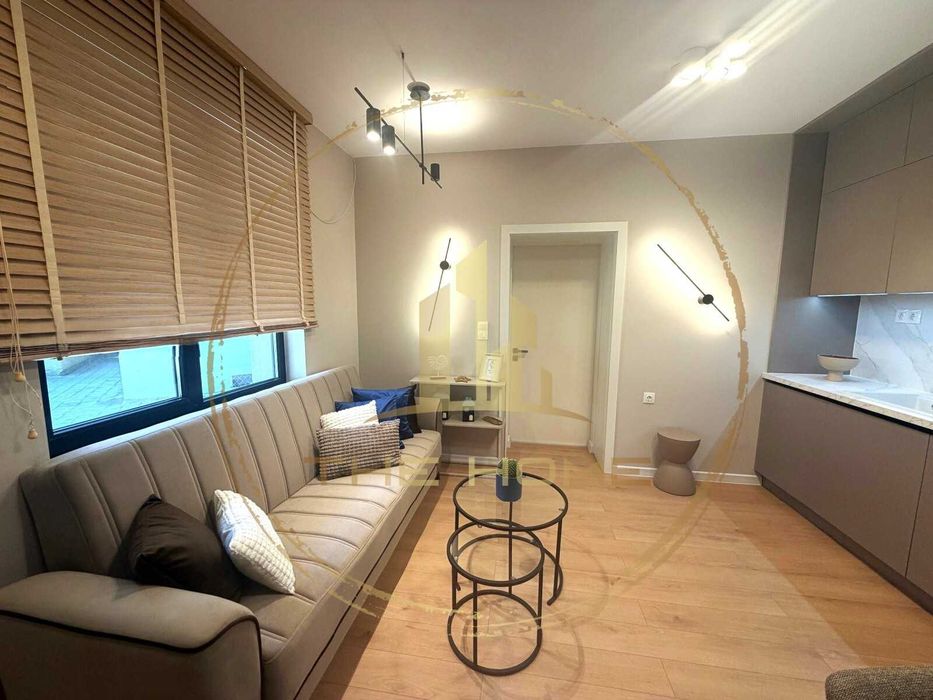 Дава се под наем Двустаен апартамент в Варна, Бриз - 50 кв.м за 600 € - Снимка #1