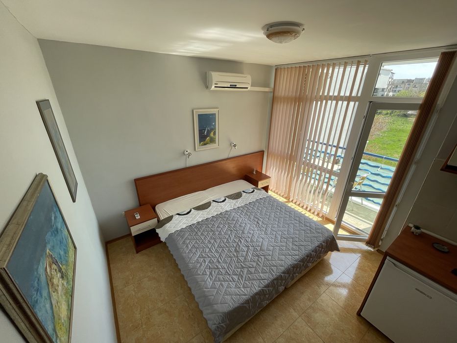 Продава се Едностаен апартамент в к.к. Слънчев бряг - 29 кв.м за 1266 €/кв.м - Снимка #3