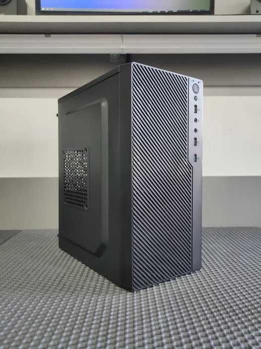 Системный блок core i5 9400f без видеокарты