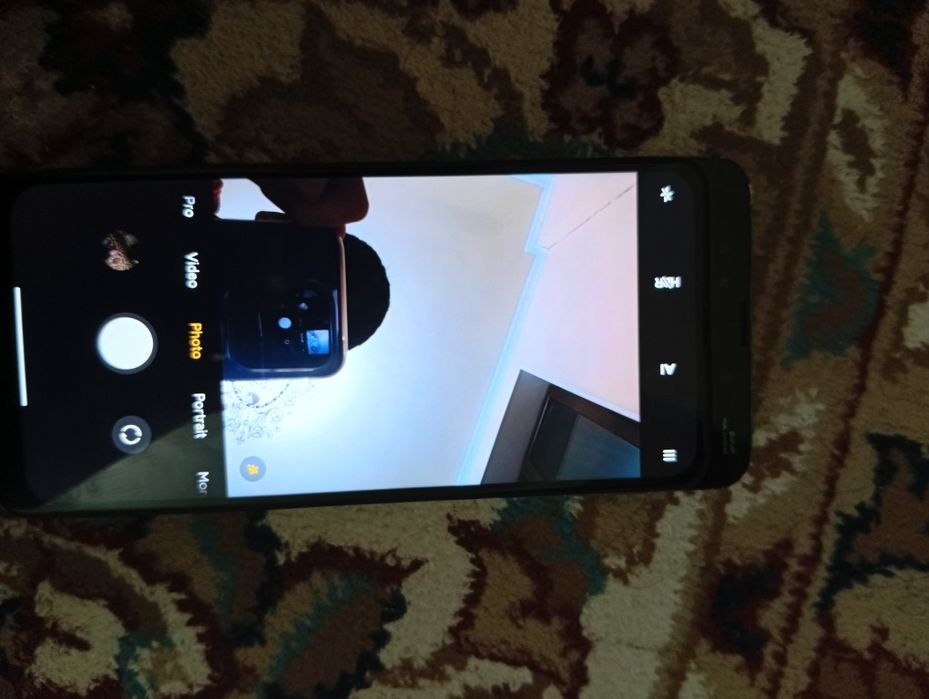 Сям Ми микс 3 редки