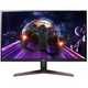 Monitor LED IPS FullHD  75Hz LG 27MP60G/69 cm Garantie 2 ani