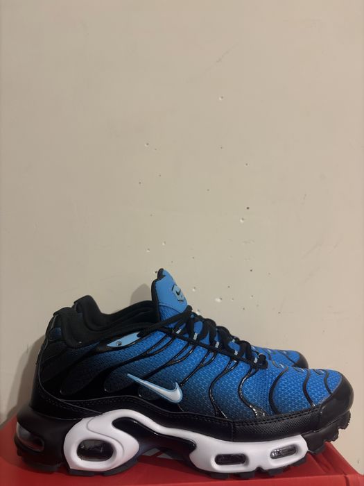 Nike Air Max Plus Aquarius Blue - 40,41,42,43,44,46