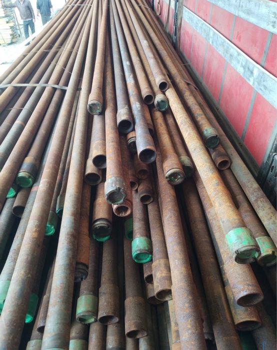 Țeavă Tubing 60x4,5 | 73x6 | 89x7,5 mm – Lungime 9 m – Stoc Disponibil