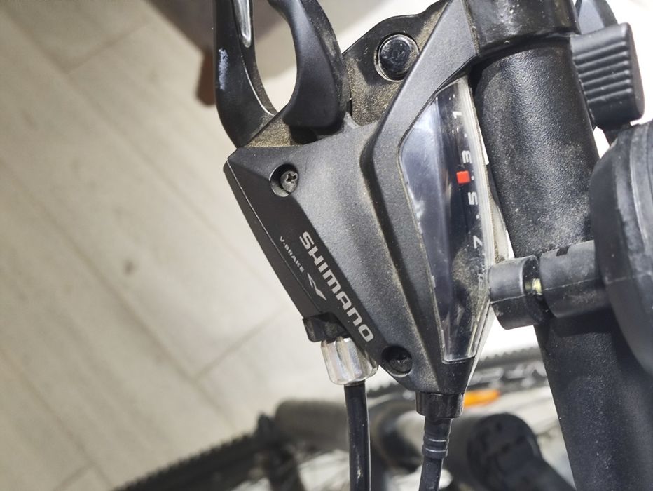 Горные велосипед Welt Peak 2.0D