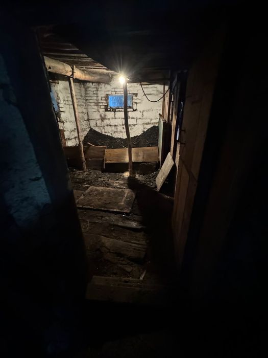 Продам трёхкомнатный дом