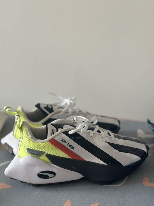 Дамски кецове AW, Balenciaga,Replay, Steave Madden, Hugo, Pyma