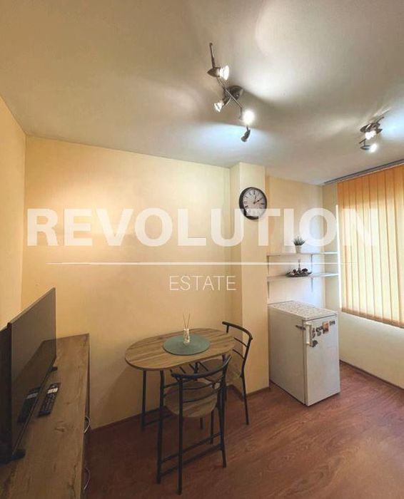 Едностаен апартамент  в гр.Варна, Център!