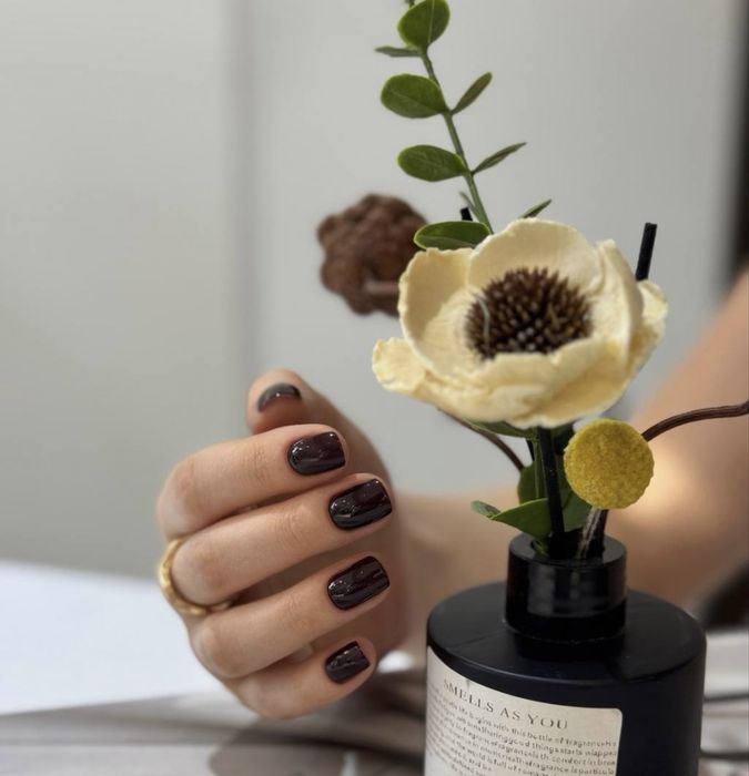 Мастер маникюра 40% есть клиенты на запись