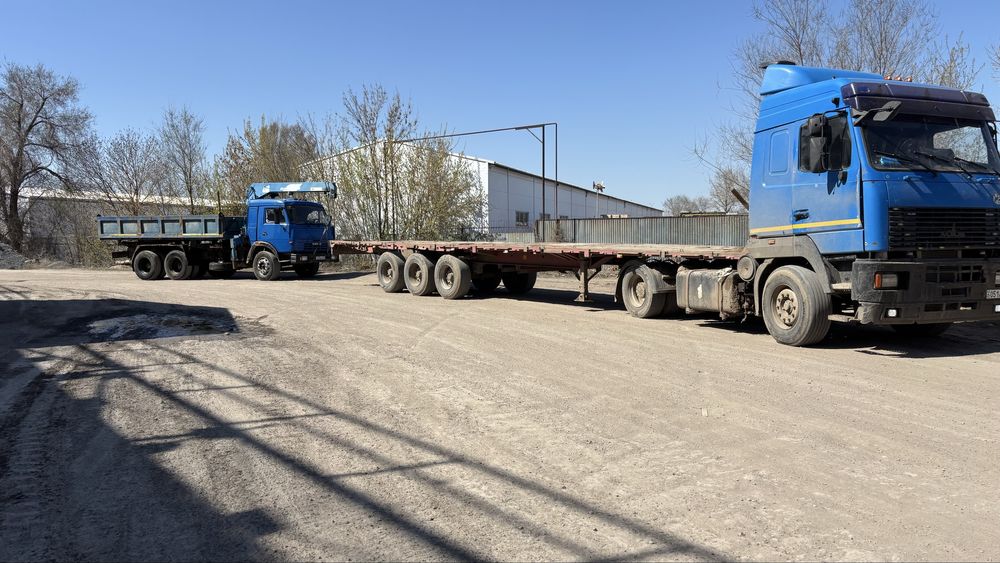 Услуги манипулятора