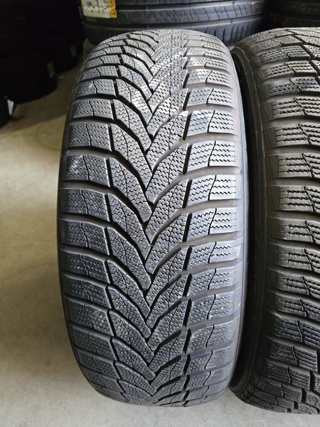 235/55/19 NEXEN 4бр