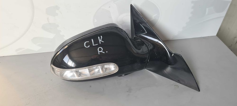 Огледало Mercedes CLK w209 2004г.