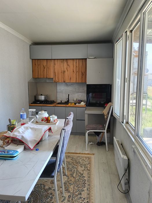 Продам жилой контейнер