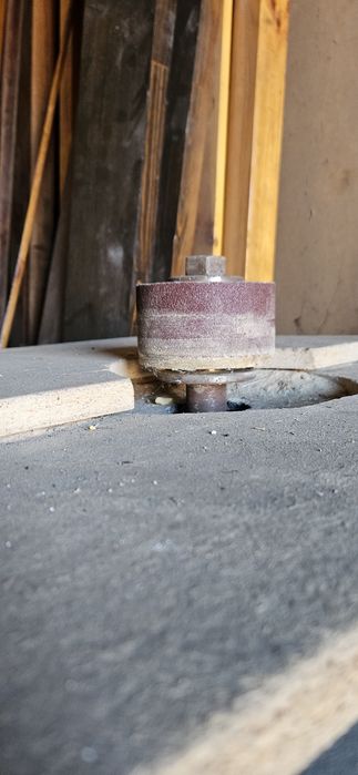 Продам шлифовальный станок