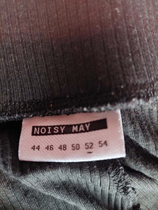 Дамски панталон - рипс - Чарлстон