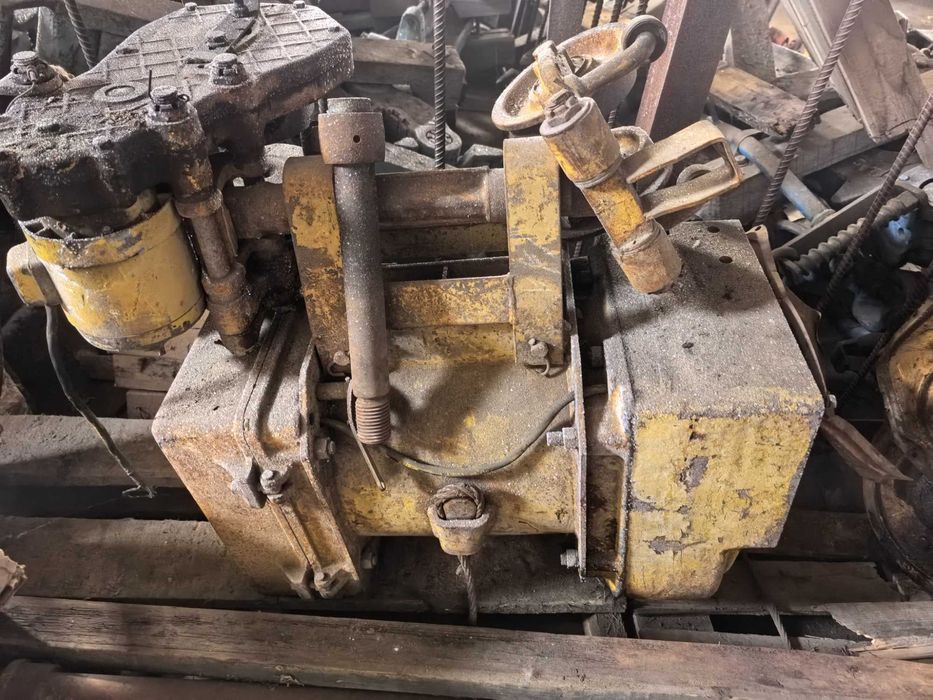 Тельфер электрический 3 тонны