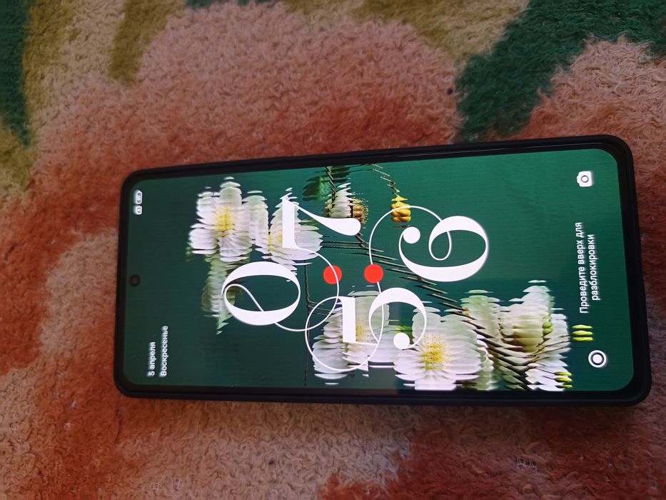 Редми нот13 5g 256g/12g