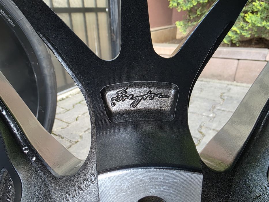 Jante NOI r20, 5x112, bmw G30 G14 g22 g23 g15 g16 Mercedes E53, W213,CLS C257,C238 E class