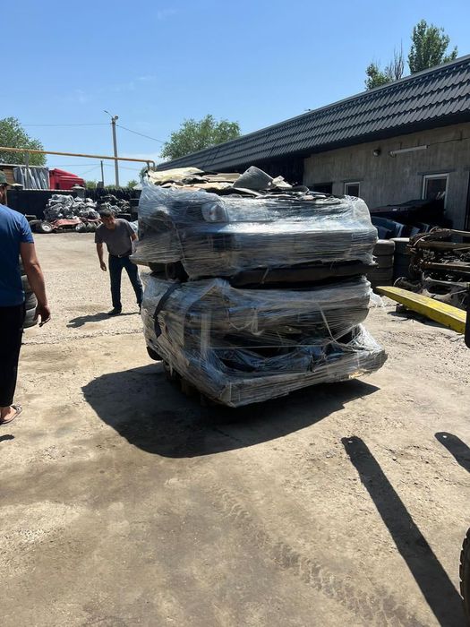 Авто Разбор жетыгена Алматы.