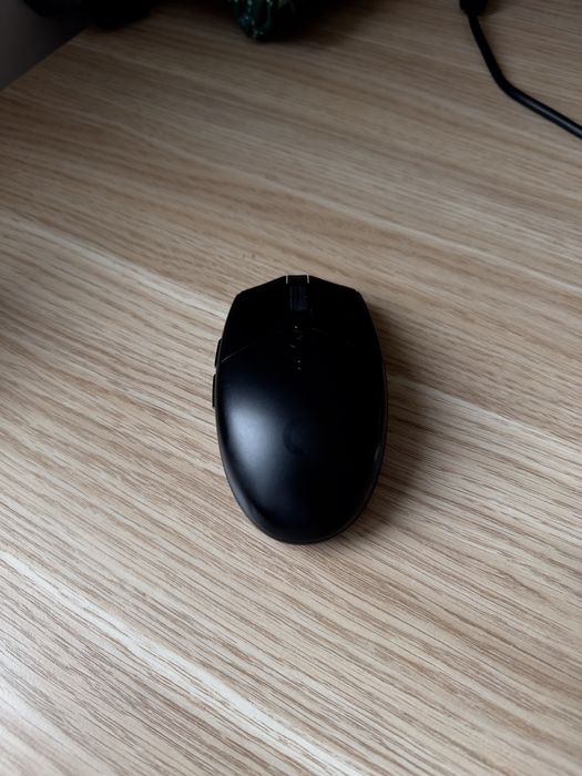 мышка Logitech G305