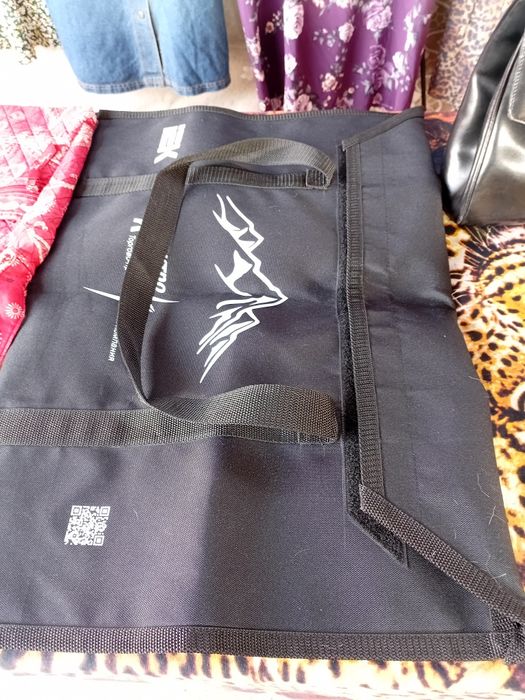 Сумки б/у в хорошем состоянии.